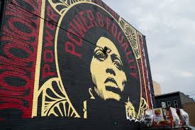 Crush Walls Urban Art Festival 2018 The Rino Walls That Grabbed Our Eyeballs Colorado Public Radio