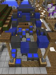 See more ideas about minecraft medieval, minecraft, minecraft medieval castle. Harbour Fish Market Stall Blueprints For Minecraft Houses Castles Towers And More Grabcraft