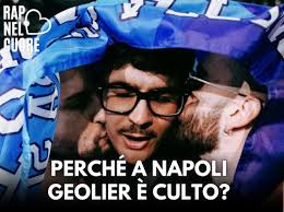 Geolier, dal testo rap de “El Pibe de Oro” al pop di Sanremo: cosa  rappresenta oggi Emanuele?