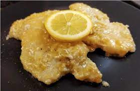 Scaloppine di maiale al limone. Scaloppine Di Maiale Al Limone Morbidissime E Gustose Un Secondo Di Carne Che Piace A Tutti Piu Ricette
