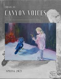Minigames are bedwars, skywars, capture the flag, hide and seek, and aracde. Canyon Voices Issue 23 By Asucanyonvoices Issuu