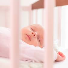 Como Acostar A Un Bebe 10 Consejos Para Prevenir Sustos