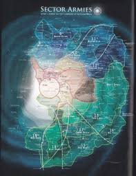 Star Wars Sector Map Star Wars Art Star Wars Rpg Star Wars Clone Wars