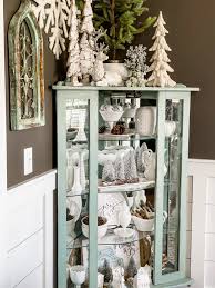 99 $10.00 coupon applied at checkout save $10.00 with coupon Dining Room Christmas Hutch 13 Re Fabbed