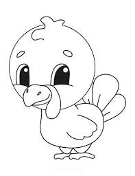 46 Best Turkey Coloring Pages For Kids Of All Ages Free Printables In 2020 Turkey Coloring Pages Coloring Pages Coloring Pages For Kids