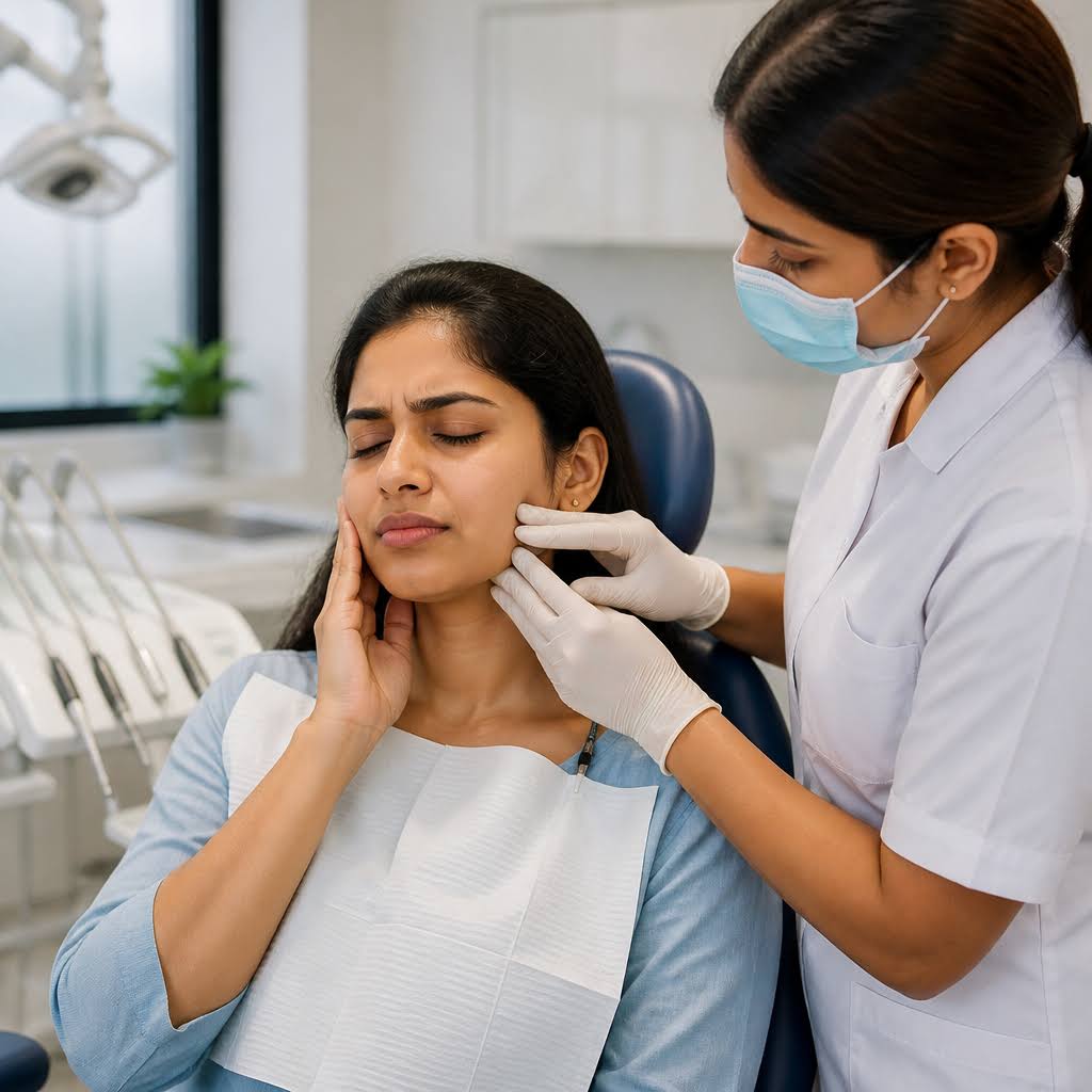 TMJ Treatment in Kankarbagh product image