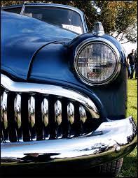 Chrome Grill Car Grill Buick Cars Chrome