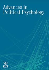 Collective Narcissism Political Consequences Of Investing Self Worth In The Ingroup S Image Golec De Zavala 2019 Political Psychology Wiley Online Library