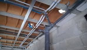 Actuellement, il n'y a ni ventilation primaire, ni clapet anti vide. Fiche Pratique Schema De Ventilation Primaire Page 1 Reseaux D Evacuations Et Ventillation Primaire Secondaire Plombiers Reunis