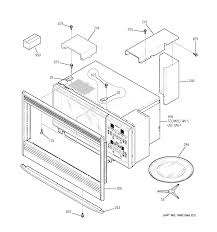 Microwave Parts Diagram Get Rid Of Wiring Diagram Problem