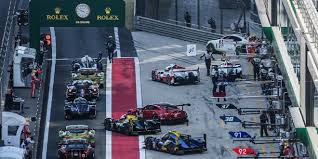 24 stunden wien spezial am 1. Wec 2021 Neues Qualifying Format Beschlossen