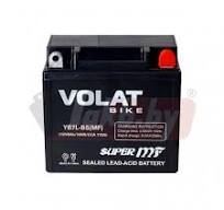 VOLAT YB7L-BS AGM (8 A/h), 115A R+
