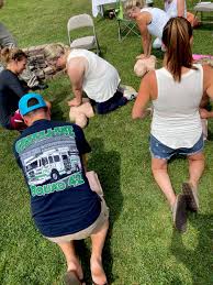 Guardian Emergency Training