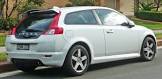 VOLVO-C30