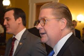 Westchester sales tax bill passes Legislature, awaits Cuomo signing