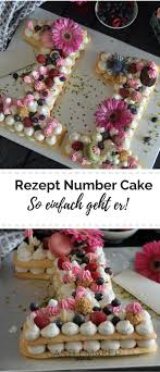 Bestes Number Cake Rezept Zahlenkuchen So Einfach Geht Der Kuchentrend Castlemaker In 2020 Cake Lettering Alphabet Cake Number Cakes