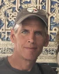 Jeffrey T. McCabe Obituary (2024)