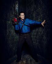Ash Vs Evil Dead Bruce Campbell Ash Williams Bruce Campbell Evil Dead