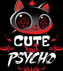 Pin By Z Girl On Alex Alexikai Alarek Shade Sinji Subsystem In 2020 Psycho Wallpaper Cute Drawings Cute Cartoon Drawings