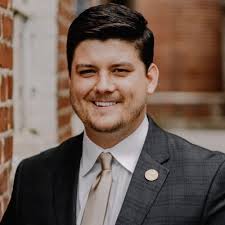 Mike Smith (@MikeSmith4BCo)