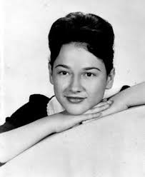 Patricia Cates Obituary