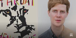 Processing: How Henry Hoke Wrote Open Throat