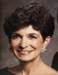 Obituary information for Nancy Lee Scognamillo