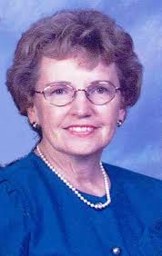 Obituary information for Margaret "Joan" Hegeman