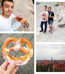 Facebook gives people the power to share and makes the world more open and connected. Tyskland 2014 Joakim Kleven