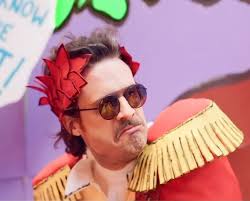 Adam Green (@averagecabbage) • Instagram photos and videos