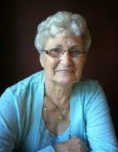 Obituary information for Lila Maxine Hunter