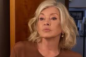 Martha Stewart Celebrates 84th Birthday with Granddaughter Jude, Teases  'Surprise'