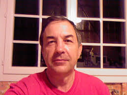 Richard Melgar's Instagram, Twitter & Facebook