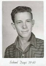 Jesse Mac “Mac” Balentine (1942-2009)