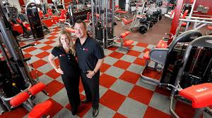 24 hour gyms on the rise in lexington