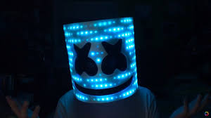 These are the most popular cloth face masks and face coverings on amazon. Marshmello V2 Helmet With Leds Youtube