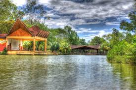 Pekan lama yang menggamit memori. 10 Tempat Menarik Di Seremban 2 Menjadi Tarikan Pelancong Dan Penduduk