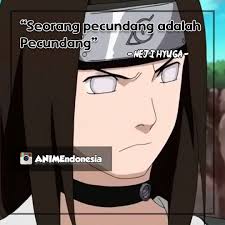Animendonesia On Instagram Seorang Pecundang Adalah Pecundang Neji Hyuga Follow Like Untuk Dapat Update Tiap Hari Anime An Instagram Kartun Animasi