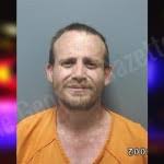 Daniel Huertas — Cherokee County Jail Bookings