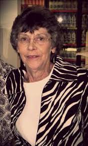 SALLY ZASTROW Obituary (2012)