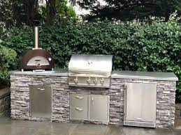 Woodlanddirect.com has been visited by 10k+ users in the past month Blaze Outdoor Kitchen Island American Traditional Patio New York By Curto S Appliances Houzz