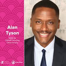 Meet our new Creative Programs Manager, Dione Bennett! You may recognize  her from the stage