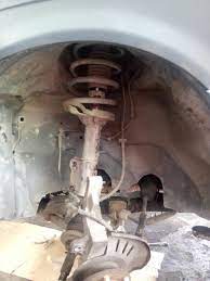 Bunyi hantukkan pada belakang kereta. Kenapa Kereta Anda Berbunyi Di Hby Racing Motorsport Facebook