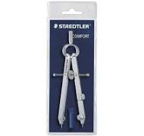 Staedtler Mars® Comfort 551 Masterbow Precision Compass