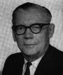 John R. Hansen