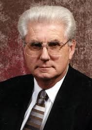 John Johnson Obituary (1938