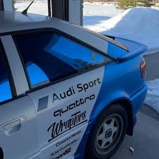Image result for Marine Blue 1971 Audi