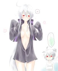 Rule34 - If it exists, there is porn of it  honne dell, yowane haku   1787544