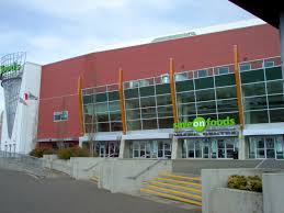Save On Foods Memorial Centre Wikipedia