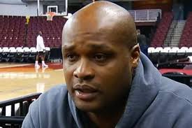 Antoine Walker ends his career